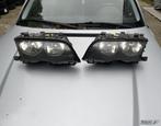 Bmw E46 koplamp Bosch sedan touring links rechts 3-serie oem, Auto-onderdelen, Verlichting