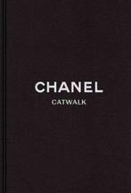 BESTSELLER Chanel boek -Catwalk serie - luxe koffietafelboek, Ophalen of Verzenden, Zo goed als nieuw, Mode algemeen