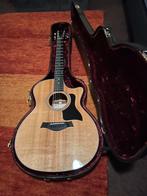 Taylor 314CE, Ophalen, Zo goed als nieuw, Western- of Steelstringgitaar