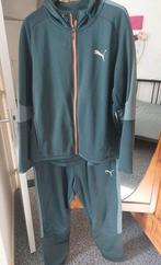Puma trainingspak maat xl, Kleding | Heren, Ophalen of Verzenden, Zo goed als nieuw, Algemeen