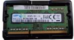 laptop geheugen ddr3 4gb, Computers en Software, RAM geheugen, DDR3, Ophalen of Verzenden, Zo goed als nieuw, Laptop