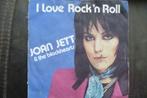 joan jett & the blackhearts - i love rock 'n roll, Cd's en Dvd's, Overige genres, 7 inch, Single, Ophalen of Verzenden