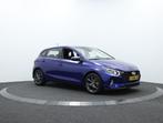 Hyundai i20 1.2 MPI i-Motion | Trekhaak | All Season | Cruis, Voorwielaandrijving, 83 pk, Gebruikt, 4 cilinders