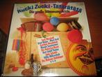 2 LPs, Rucki-Zucki-Tätärätätä (NO17), Ophalen of Verzenden, 1960 tot 1980, Zo goed als nieuw, 12 inch