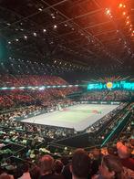 ABN AMRO Tennis 2026 Finale ticket, Tickets en Kaartjes, Sport | Tennis, Eén persoon, Februari