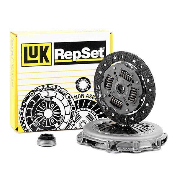CITROËN ​1.4 HDi,koppeling set Peugeot 1.4HDI Opel DS DS3 ko, Auto-onderdelen, Transmissie en Toebehoren, Nieuw, Ophalen of Verzenden