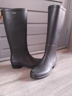 Regenlaarzen van Aigle mt 39 nieuw, Ophalen, Nieuw, Regenlaarzen
