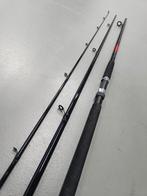 Cormoran Eurocor universeel werphengel 3.30m 3d. CW 10-40gr., Watersport en Boten, Hengelsport | Algemeen, Ophalen of Verzenden