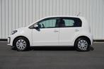 Volkswagen Up! 1.0 BMT move up! 5deurs | Airco | Elek. Pakke, Stof, Gebruikt, Wit, Origineel Nederlands