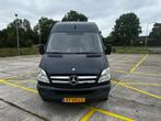 Mercedes-benz SPRINTER L2H2 BTW auto, Achterwielaandrijving, 4 cilinders, Zwart, Bedrijf