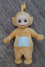 Teletubbie Lala poppetje, Ophalen of Verzenden, Gebruikt