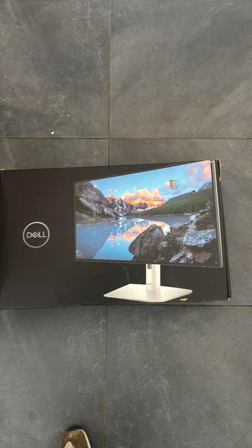 DELL UltraSharp, Computers en Software, Overige Computers en Software, Nieuw, Verzenden