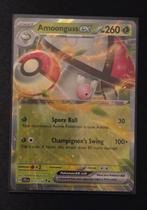 Amoonguss EX 011, Ophalen of Verzenden, Zo goed als nieuw