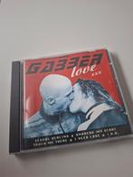 Gabber love xxx, Cd's en Dvd's, Cd's | Dance en House, Ophalen of Verzenden, Zo goed als nieuw