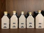 KLM Delft Huisjes #13,14,18,20,23,41,46,53,55,56,66,69,77, Verzamelen, KLM Huisjes, Verzenden, Zo goed als nieuw, 21 t/m 40, Gevuld