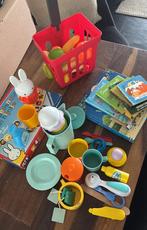 Speelgoed pakket, diversen, incl. Nijntje verstoppertje, Ophalen of Verzenden, Gebruikt