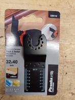 Black & Decker multitool zaagje Piranha, Doe-het-zelf en Verbouw, Gereedschap | Machine-onderdelen en Toebehoren, Ophalen of Verzenden