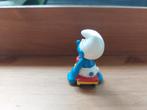 Kleuter smurf op vrachtwagen 20447 De Smurfen, Ophalen of Verzenden