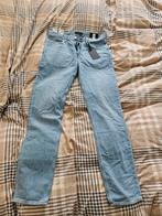 tommy hilfiger Mercer regular straight jeans 34-34, Kleding | Heren, Spijkerbroeken en Jeans, Blauw, Nieuw, Ophalen of Verzenden