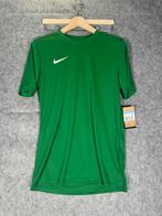 Nike Dri-FIT Slim Fit Training Top – M – Green – New, Fitness, Maat 48/50 (M), Nike, Ophalen of Verzenden