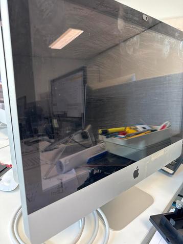 2x iMac A1311 voor onderdelen beschikbaar voor biedingen