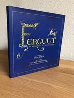 Ferguut De ridder met het witte schild HC 1e druk 2014, Fictie algemeen, Ingrid Biesheuvel, Nieuw, Ophalen of Verzenden