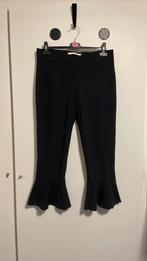 Raffaello Rossi broek 42, Zwart, Maat 42/44 (L), Ophalen of Verzenden, Zo goed als nieuw