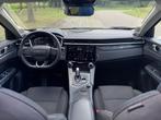 Lynk & Co 01 1.5 plug in hybride AUTOMAAT 262 pk,schuifdak,, Euro 6, Traction-control, Zwart, Bedrijf
