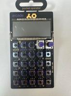 Teenage Engineering PO-35 Speak Vocal Synthesizer, Ophalen of Verzenden, Zo goed als nieuw, Overige aantallen, Overige merken