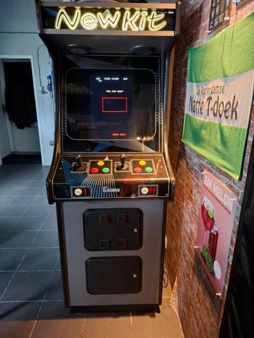 arcadekast van iCade  beschikbaar voor biedingen