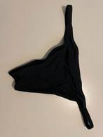 Polyamide tanga heren nieuw, Kleding | Heren, Ophalen of Verzenden, Zwart, Slip