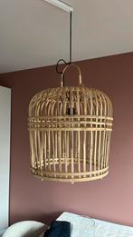 Rotan hanglamp, Ophalen, Zo goed als nieuw