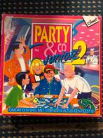 Party & Co junior 2, Ophalen of Verzenden, Zo goed als nieuw