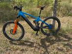 Cube stereo hybrid HPC Action team 160 AXS, 49 tot 53 cm, Zo goed als nieuw, Ophalen, Overige merken