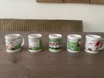 FC Knudde mokken, Huis en Inrichting, Keuken | Servies, Ophalen of Verzenden, Nieuw, Overige stijlen, Kop(pen) en/of Schotel(s)