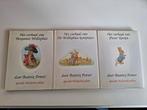 Beatrix Potter Boeken - Pickwick Editie, Ophalen of Verzenden, Zo goed als nieuw, Beatrix Potter, Sprookjes