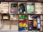 Lost ruins of arnak insert, Hobby en Vrije tijd, Gezelschapsspellen | Bordspellen, Ophalen of Verzenden, Zo goed als nieuw, Laserox