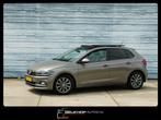 Volkswagen Polo 1.0 TSI Highline Panoramadak Xenon Carplay, Voorwielaandrijving, Stof, 95 pk, 1055 kg