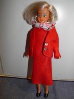 Mary Quant Barbiepop. Amy. Perfecte staat., Ophalen of Verzenden, Zo goed als nieuw, Pop
