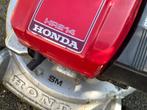 Honda HR214  grasmaaier GEZOCHT  /// Loop of Sloop ////, Tuin en Terras, Grasmaaiers, Ophalen, Cirkelmaaier, Honda, Gebruikt