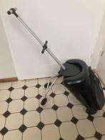 Kiddy-ride trolley Micro by Samsonite cabin koffer kinderzit, Wieltjes, 50 tot 60 cm, Hard kunststof, Ophalen of Verzenden