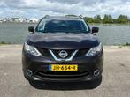 Nissan Qashqai 1.2 N-Connecta Tekna/NL/Pano/Cam/Ecc/Led, Voorwielaandrijving, Stof, Gebruikt, 4 cilinders