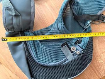 Hondenschoudertas - Comfortabel en veilig! beschikbaar voor biedingen