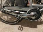 Stella e-bike defect, voor onderdelen modena, Overige merken, Gebruikt, Ophalen of Verzenden, 47 tot 51 cm