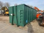 34 m3 containers (3 stuks), Zakelijke goederen, Machines en Bouw | Keten en Containers, Ophalen, ., ., .