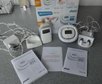 Babyfoon  dect Alecto DBX-99, Kinderen en Baby's, Babyfoons, Ophalen, Zo goed als nieuw, Terugspreekfunctie