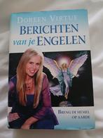 Doreen Virtue - Berichten van je engelen, Achtergrond en Informatie, Ophalen of Verzenden, Zo goed als nieuw, Doreen Virtue