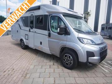 Adria Compact DL 60 Years Selection Verwacht 02-2026 beschikbaar voor biedingen