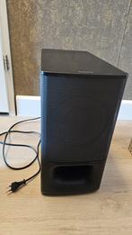 Sony Subwoofer SA-WSD35 (zonder soundbar), Audio, Tv en Foto, Luidsprekers, Ophalen, Gebruikt, Subwoofer, Sony