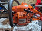 Husqvarna 440 X-Torq kettingzaag - Goed werkend!, Tuin en Terras, Hand-tuingereedschap, Ophalen, Gebruikt, Overige soorten, Husqvarna